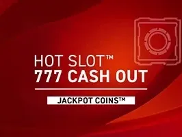Hot Slot™_ 777 Cash Out Extremely Light screenshot