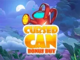 Cursed Can Bonus Buy