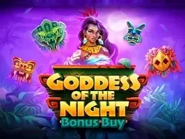 Goddess Of The Night Bonus Buy