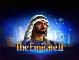 The Emirate II game screenshot