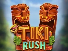 Tiki Rush
