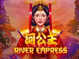 Fire Blaze_ River Empress game screenshot