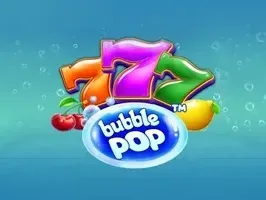 Bubble Pop™ game screenshot