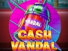 Cash Vandal