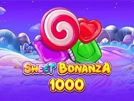 สวีท โบนันซ่า 1000 screenshot