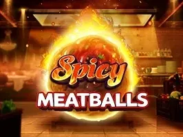 Spicy Meatballs_V1 DNT game thumbnail