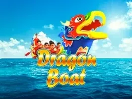 Dragon Boat game thumbnail