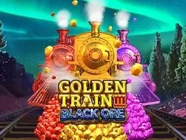 รถไฟทองคำ 3 _ แร่ดำ