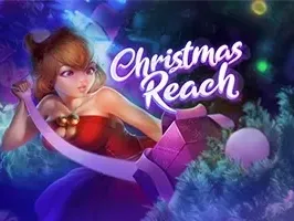 Christmas Reach