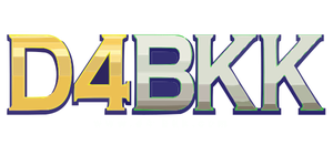 d4bkk Logo